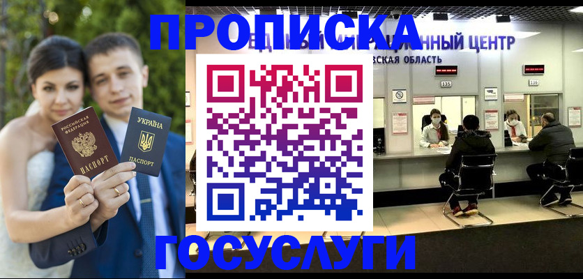 прописка штамп в Светлом