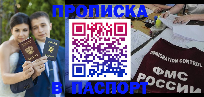 прописка иностранных граждан в Светлом